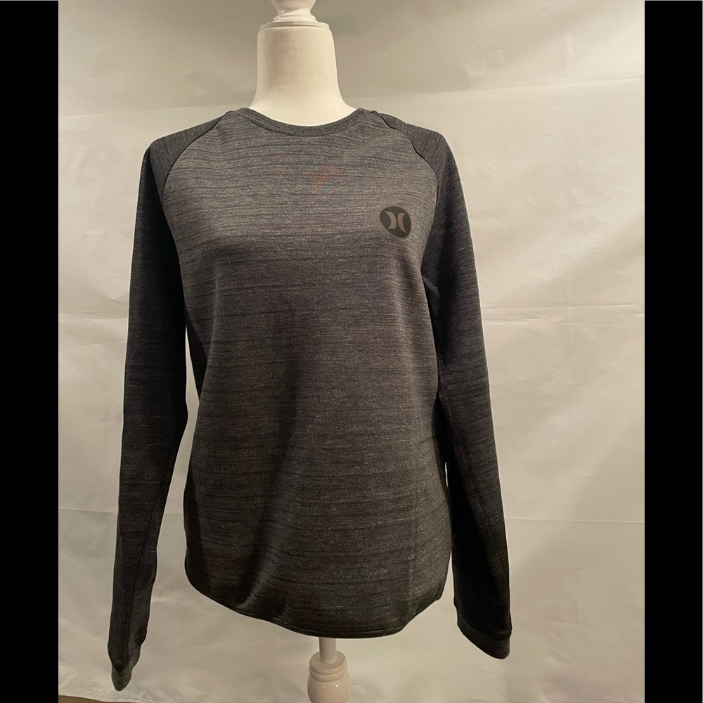 Hurley small sweatshirt
